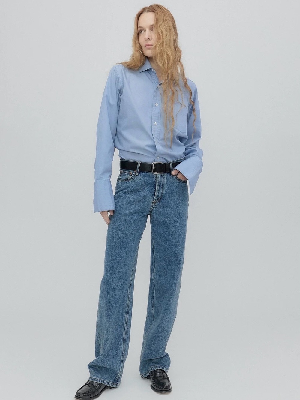 Still Here Everyday Jean size 26